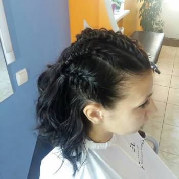 Фото с портфолио Яна Проценко 