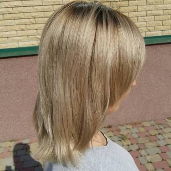 Фото с портфолио Яна Проценко 