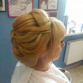 Фото с портфолио Яна Проценко 