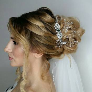 Фото с портфолио Яна Проценко 