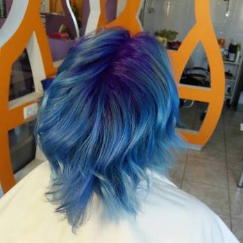 Фото с портфолио Яна Проценко 