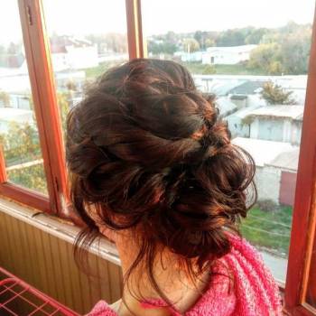 Фото с портфолио Яна Проценко 