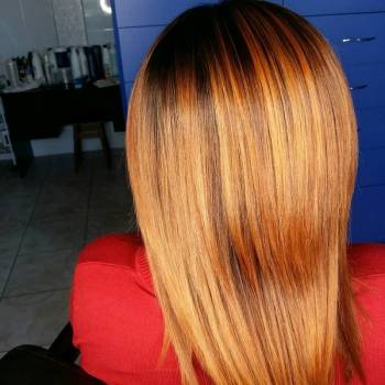 Фото с портфолио Яна Проценко 