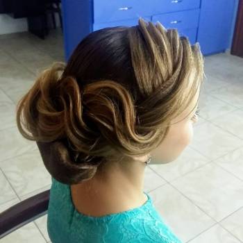 Фото с портфолио Яна Проценко 