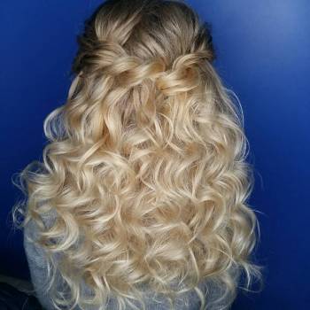 Фото с портфолио Яна Проценко 