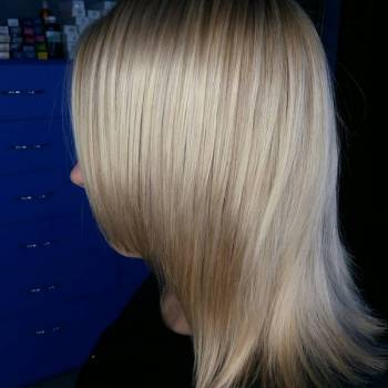 Фото с портфолио Яна Проценко 