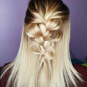 Фото с портфолио Яна Проценко 