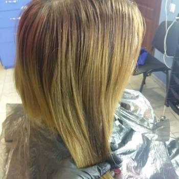 Фото с портфолио Яна Проценко 