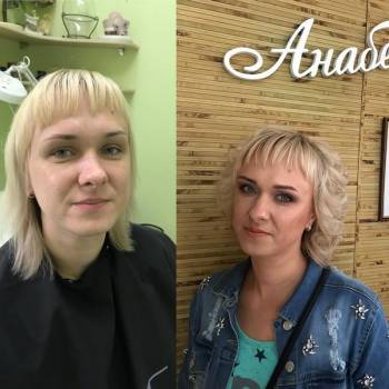 Anabell, Черкаси Фото - 23