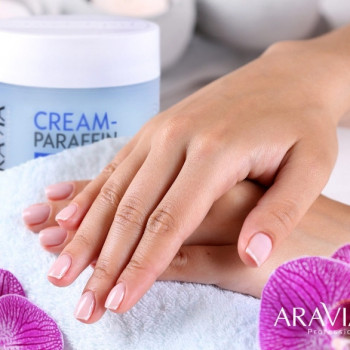 Парафинотерапия рук и ног (холодный парафин)
                    Подолог Ольга Одеса