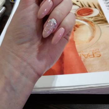 Фото с портфолио Тамара Наказная 