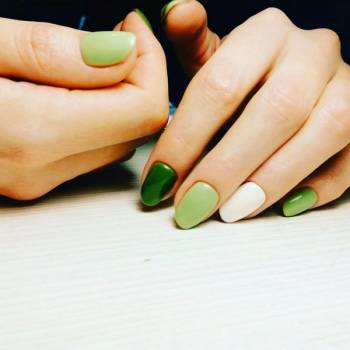 Фото с портфолио Beauty Zone