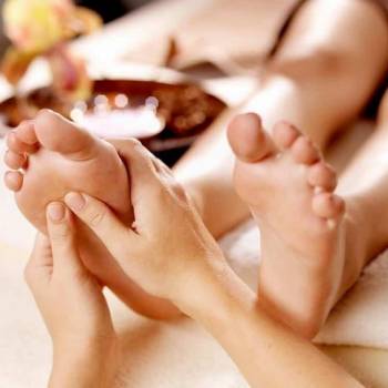 Фото с портфолио Beauty Zone