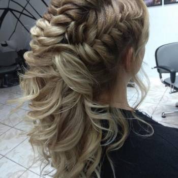 Фото с портфолио Beauty Zone