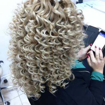 Фото с портфолио Beauty Zone