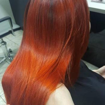 Фото с портфолио Beauty Zone