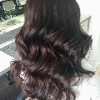 Фото с портфолио Beauty Zone