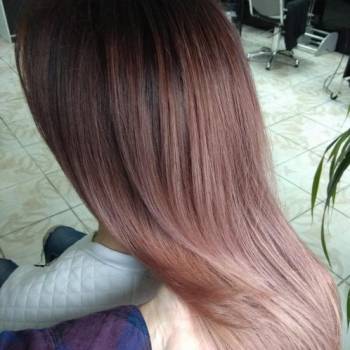 Фото с портфолио Beauty Zone