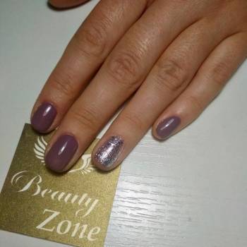 Фото с портфолио Beauty Zone