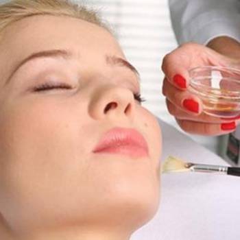 Фото с портфолио Beauty Zone