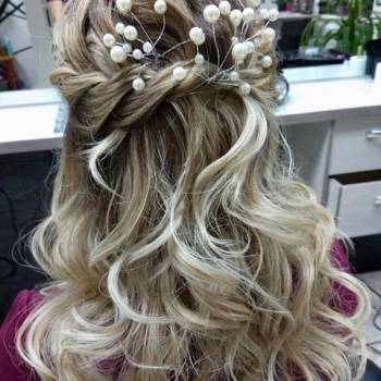 Фото с портфолио Beauty Zone