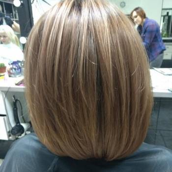 Фото с портфолио Beauty Zone