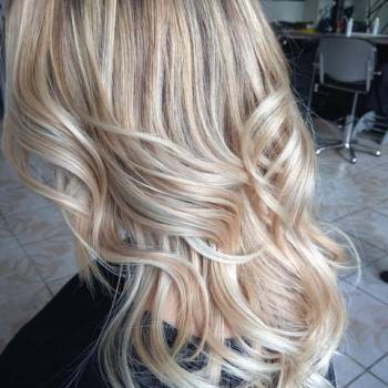 Фото с портфолио Beauty Zone