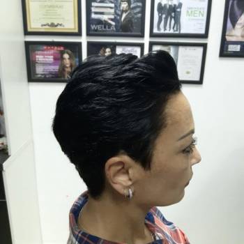 Фото с портфолио Beauty Zone