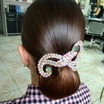 Фото с портфолио Beauty Zone