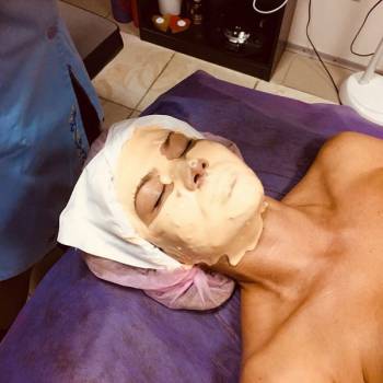 Фото с портфолио Beauty Zone