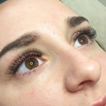 Фото с портфолио Валерия Манжос 