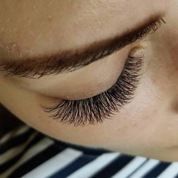 Фото с портфолио Валерия Манжос 