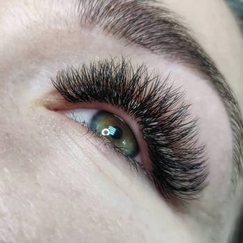 Фото с портфолио Валерия Манжос 