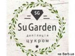 Студия епиляции SuGarden на Barb.ua