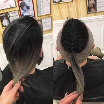 Фото с портфолио Александра Кисилишина 