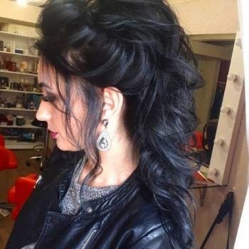 Альона Березневич, Черкаси Фото - 2