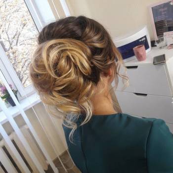 Альона Березневич, Черкаси Фото - 15