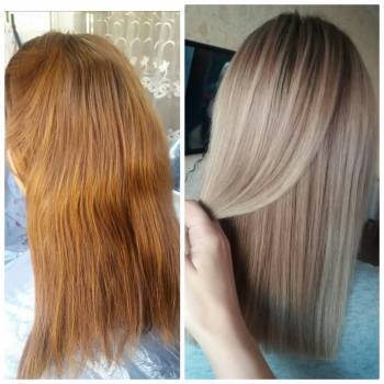 Фото с портфолио Олейник Марина 