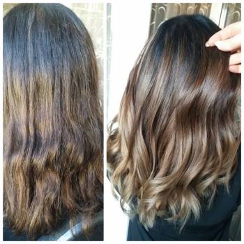 Фото с портфолио Олейник Марина 