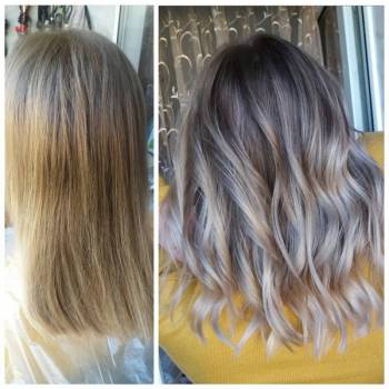 Фото с портфолио Олейник Марина 