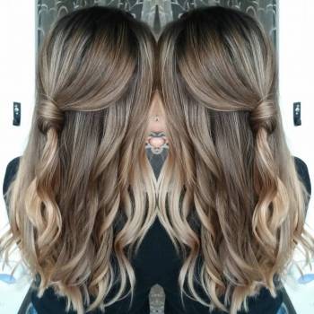 Фото с портфолио Олейник Марина 