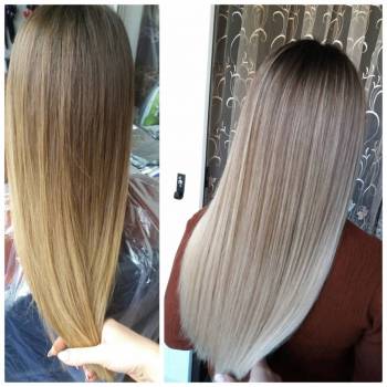 Фото с портфолио Олейник Марина 