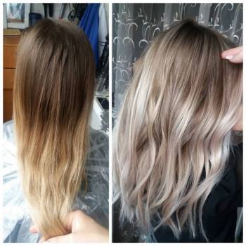 Фото с портфолио Олейник Марина 