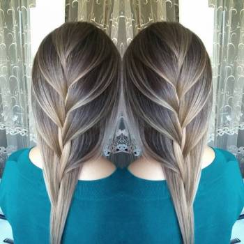 Фото с портфолио Олейник Марина 