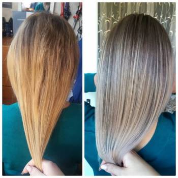 Фото с портфолио Олейник Марина 