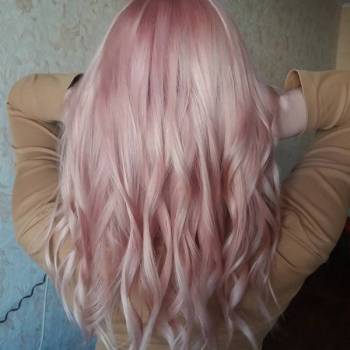 Фото с портфолио Олейник Марина 