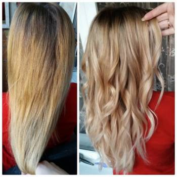 Фото с портфолио Олейник Марина 