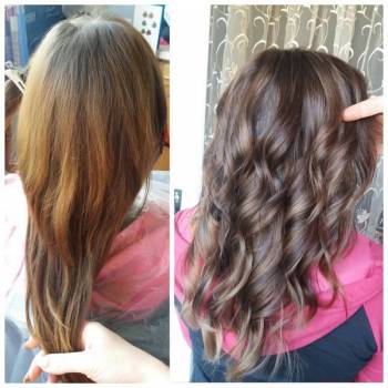 Фото с портфолио Олейник Марина 