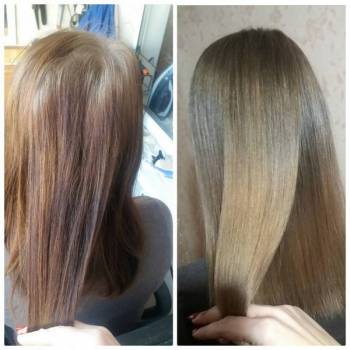 Фото с портфолио Олейник Марина 