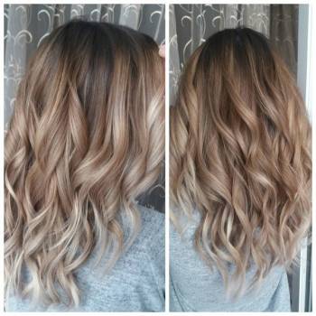 Фото с портфолио Олейник Марина 